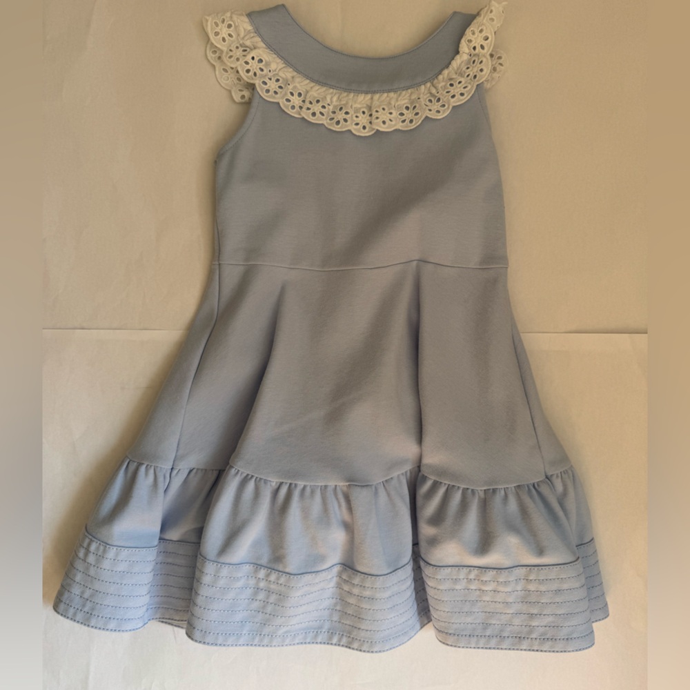 Janie and Jack Dress